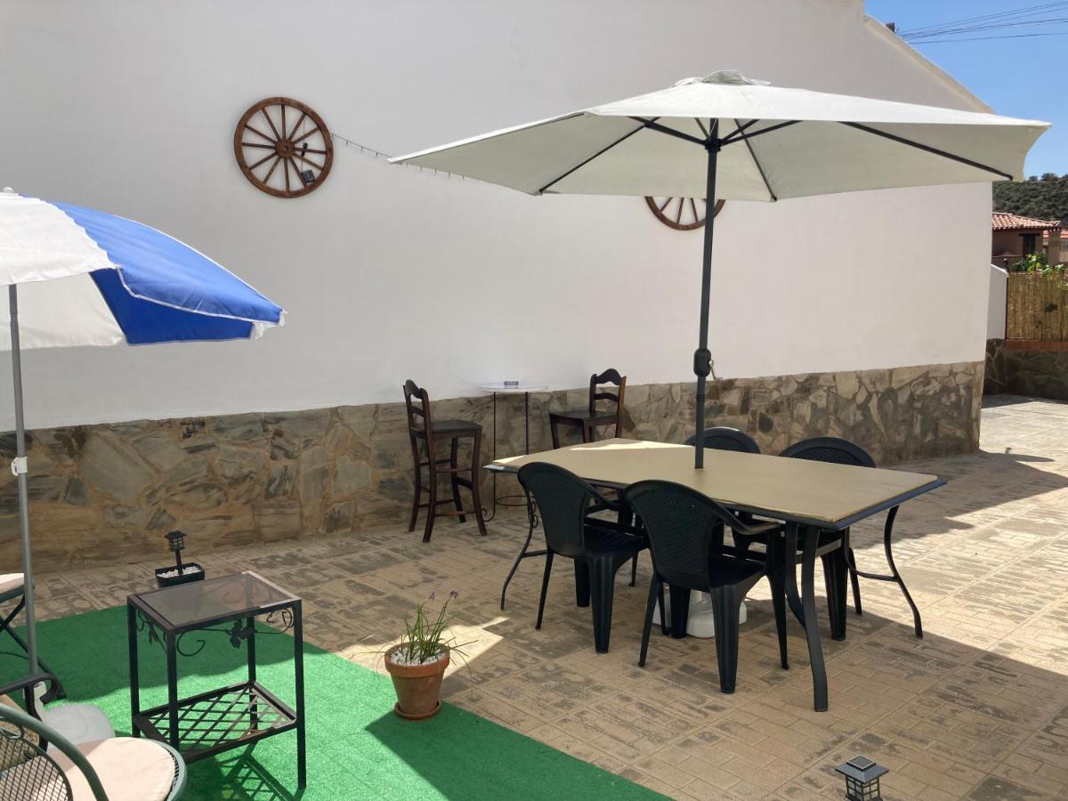 Holiday home Casa Cueva Rural Estacion De Guadix