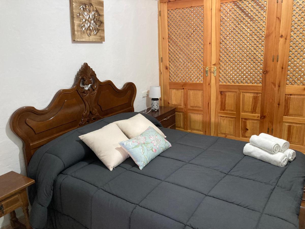 Holiday home Casa Cueva Rural Estacion De Guadix