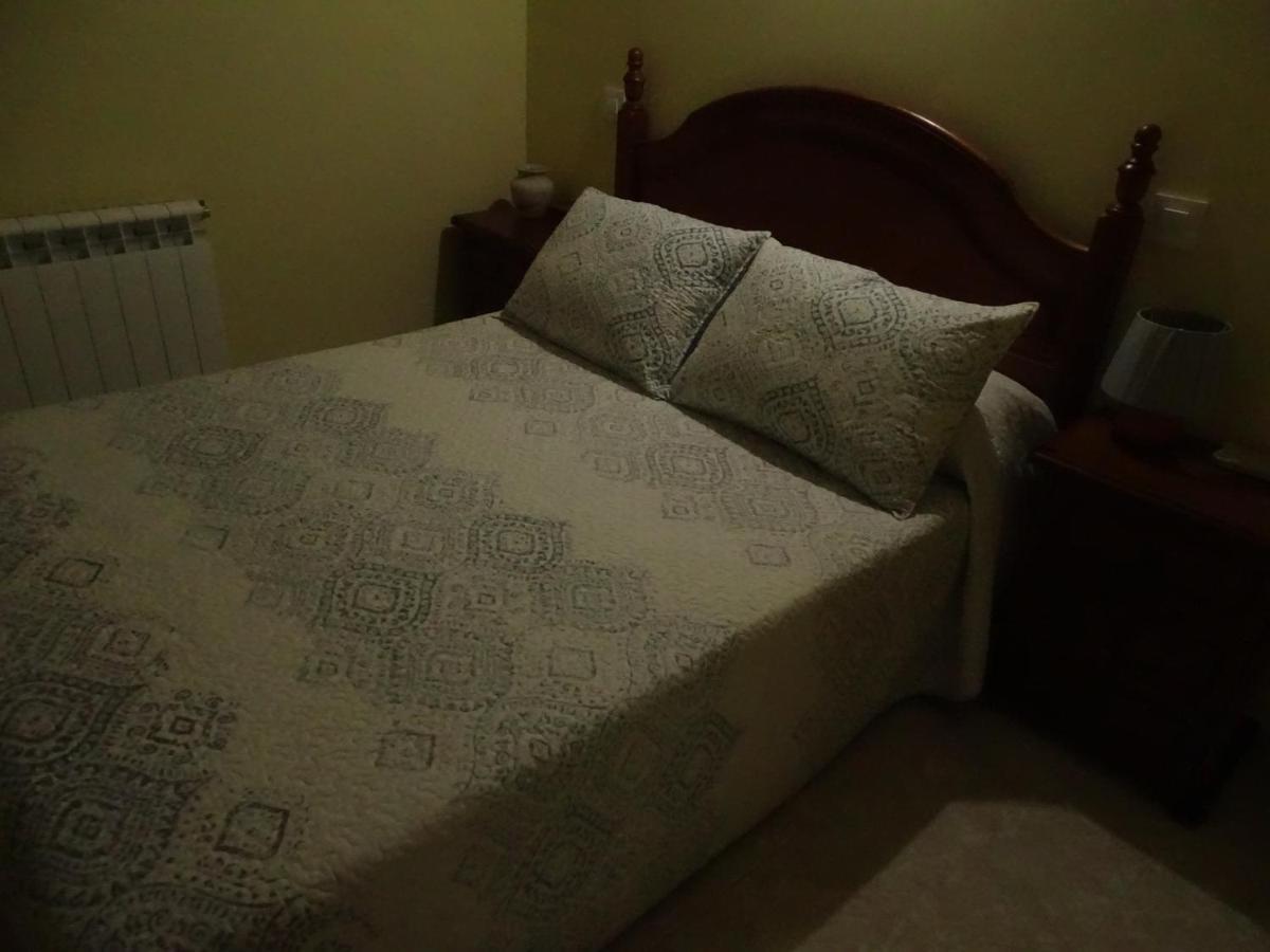 Casa Eloy Apartamento *