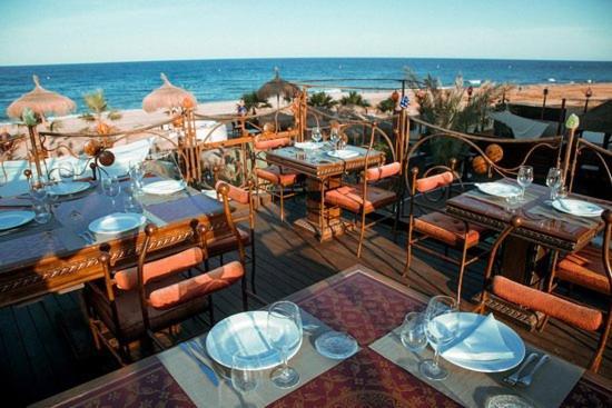 Playa 2 Hab 2 Baños, Parking, A/a, Padel, Piscina Climatizada Y Verano Apartamento Vera