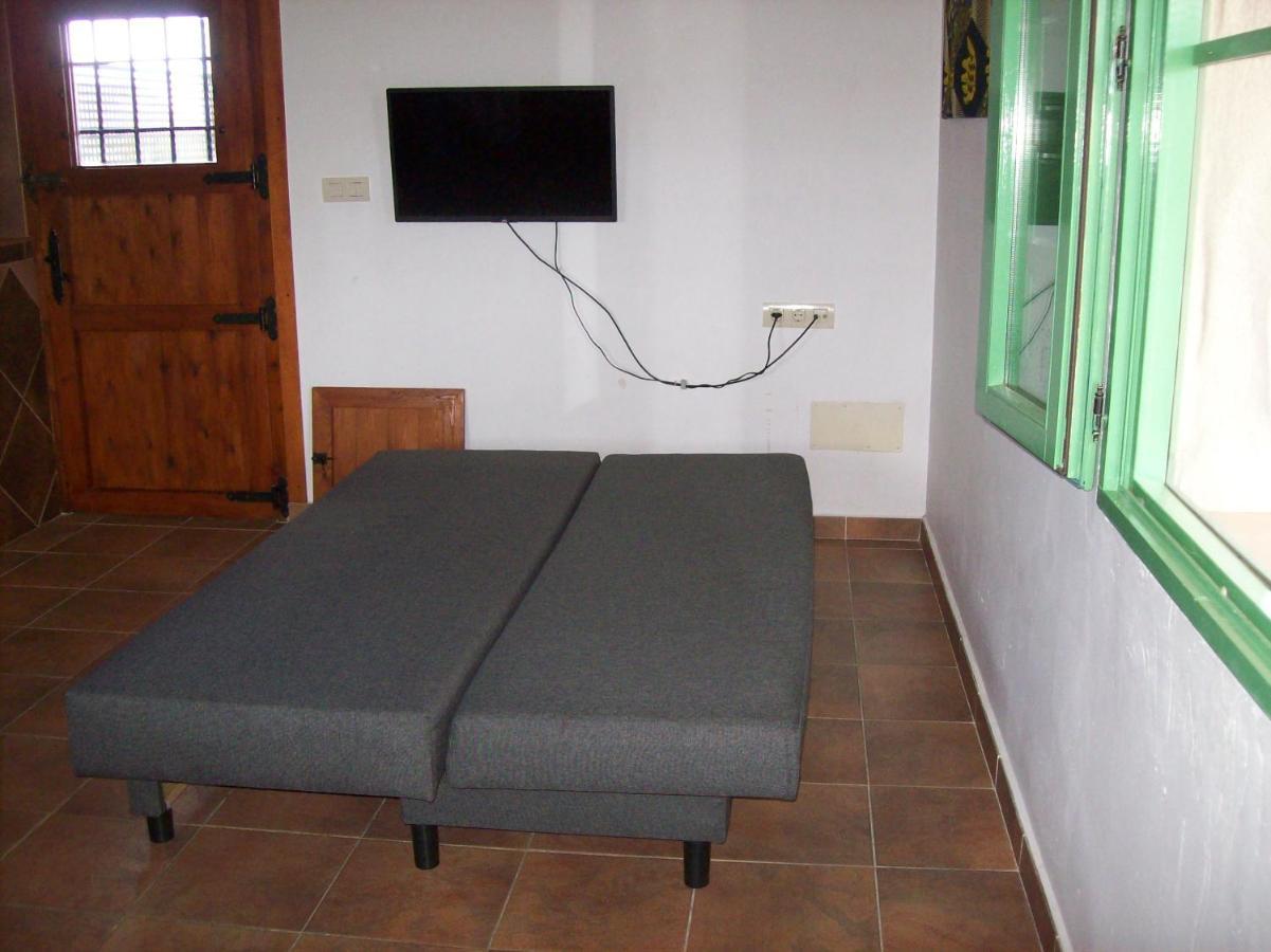 Casa Trotamundos *