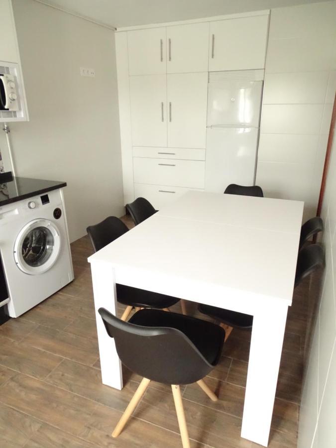 Apartamento Casa Eloy