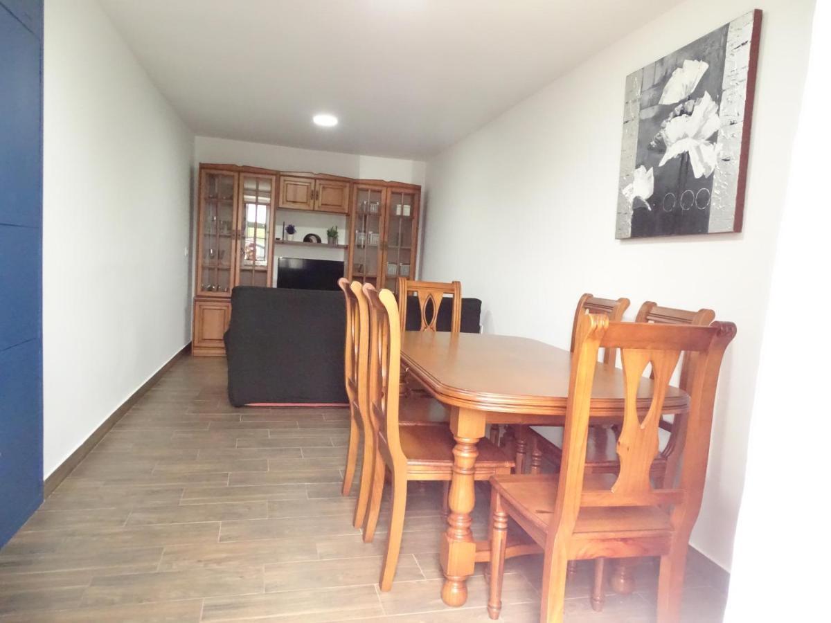 Apartamento Casa Eloy Barreiros