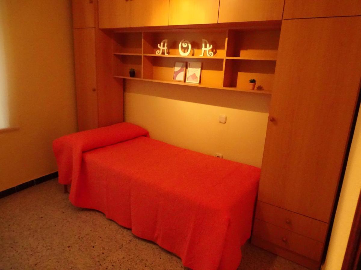 Casa Eloy Apartamento *