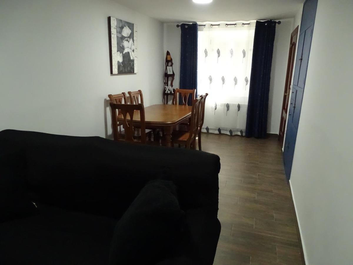 Apartamento Casa Eloy Barreiros