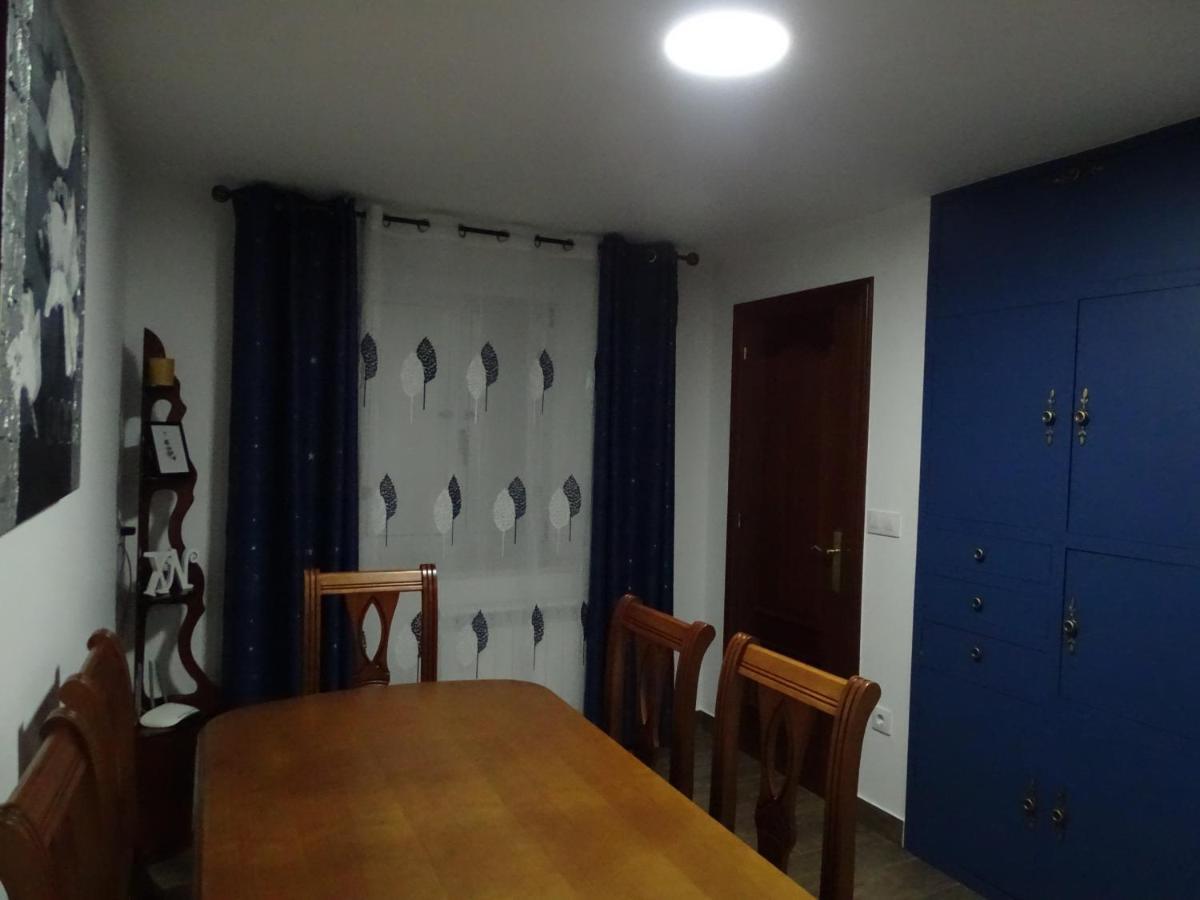 Apartamento Casa Eloy Barreiros