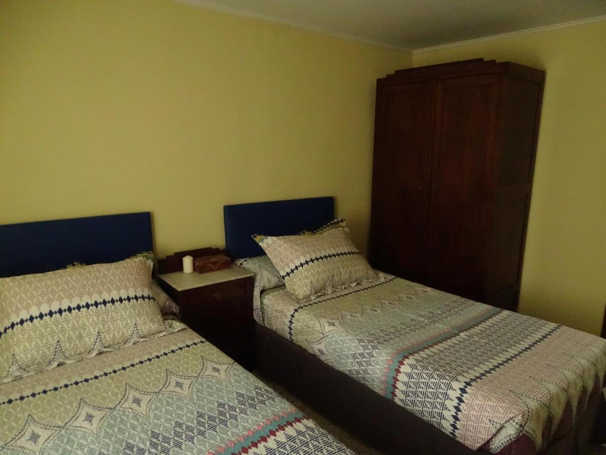 Casa Eloy Apartamento Barreiros