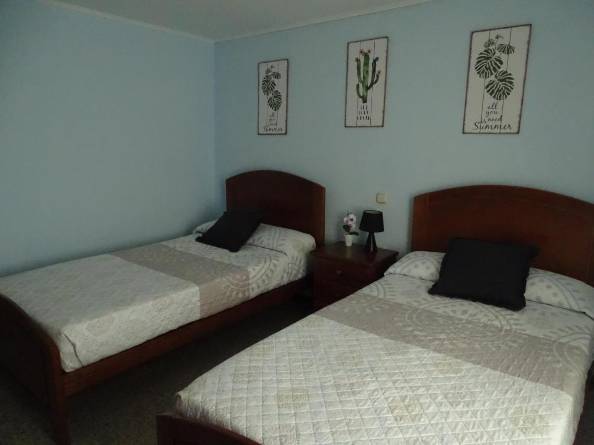 Apartamento Casa Eloy *