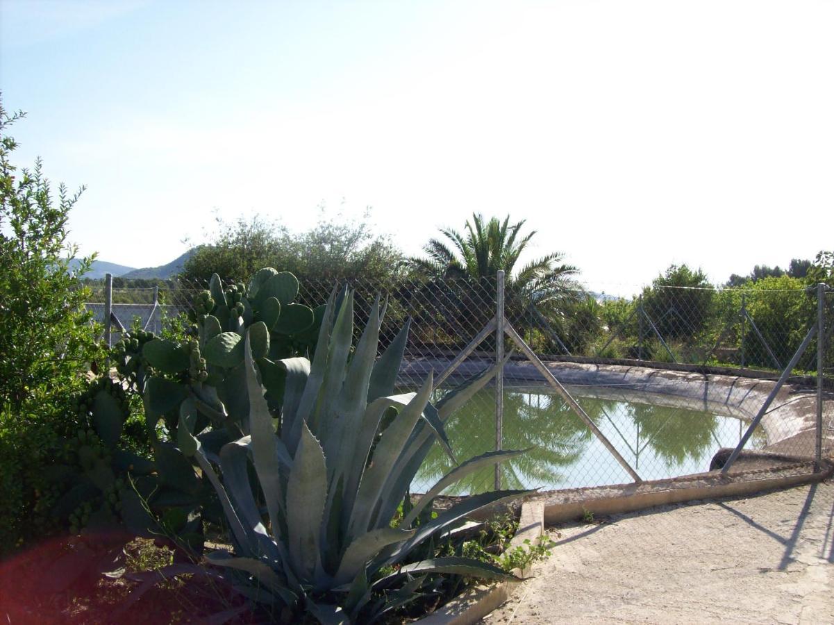 Apartment Casa Trotamundos Moratalla (Murcia)