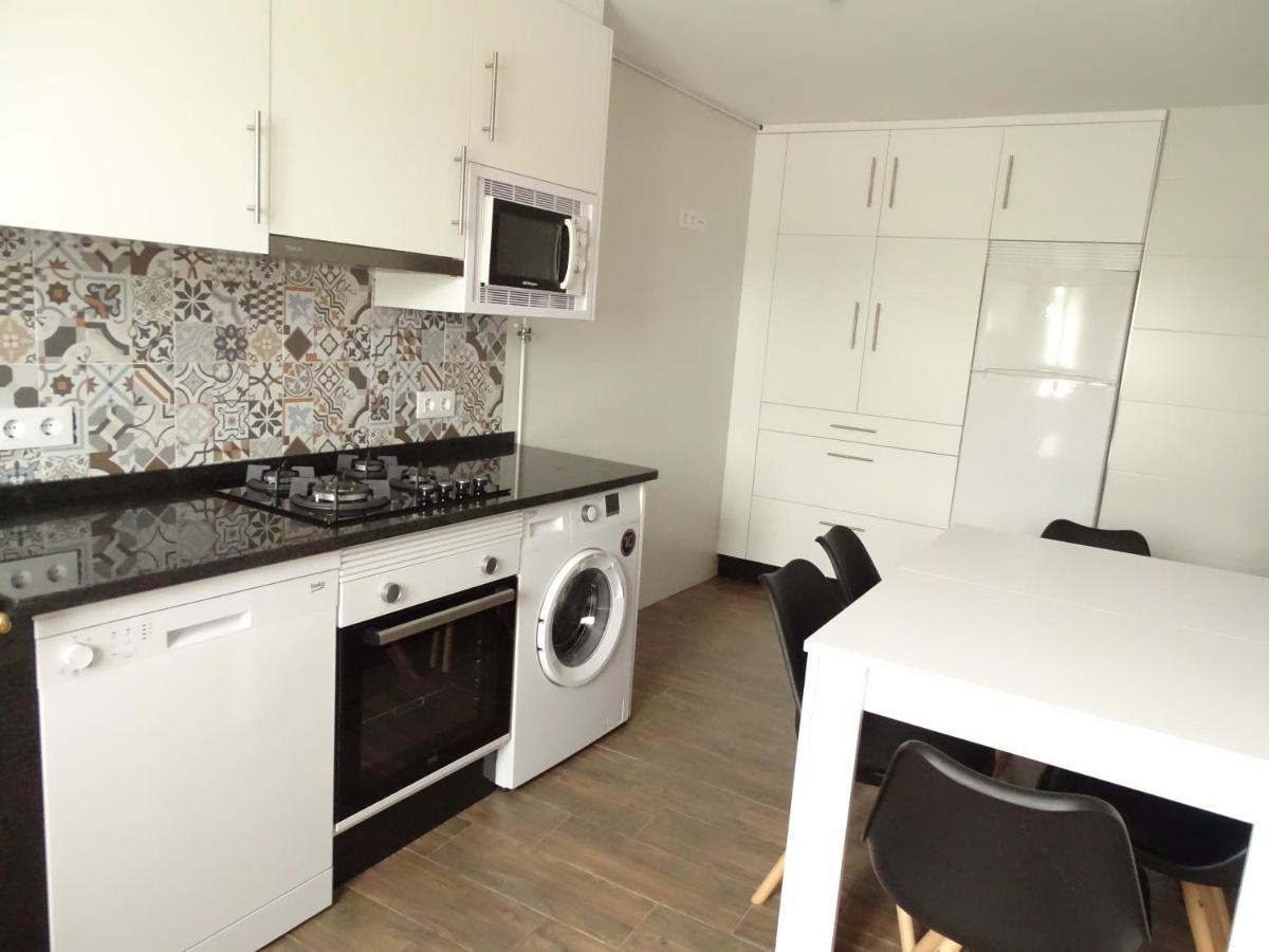 Apartamento Casa Eloy Barreiros