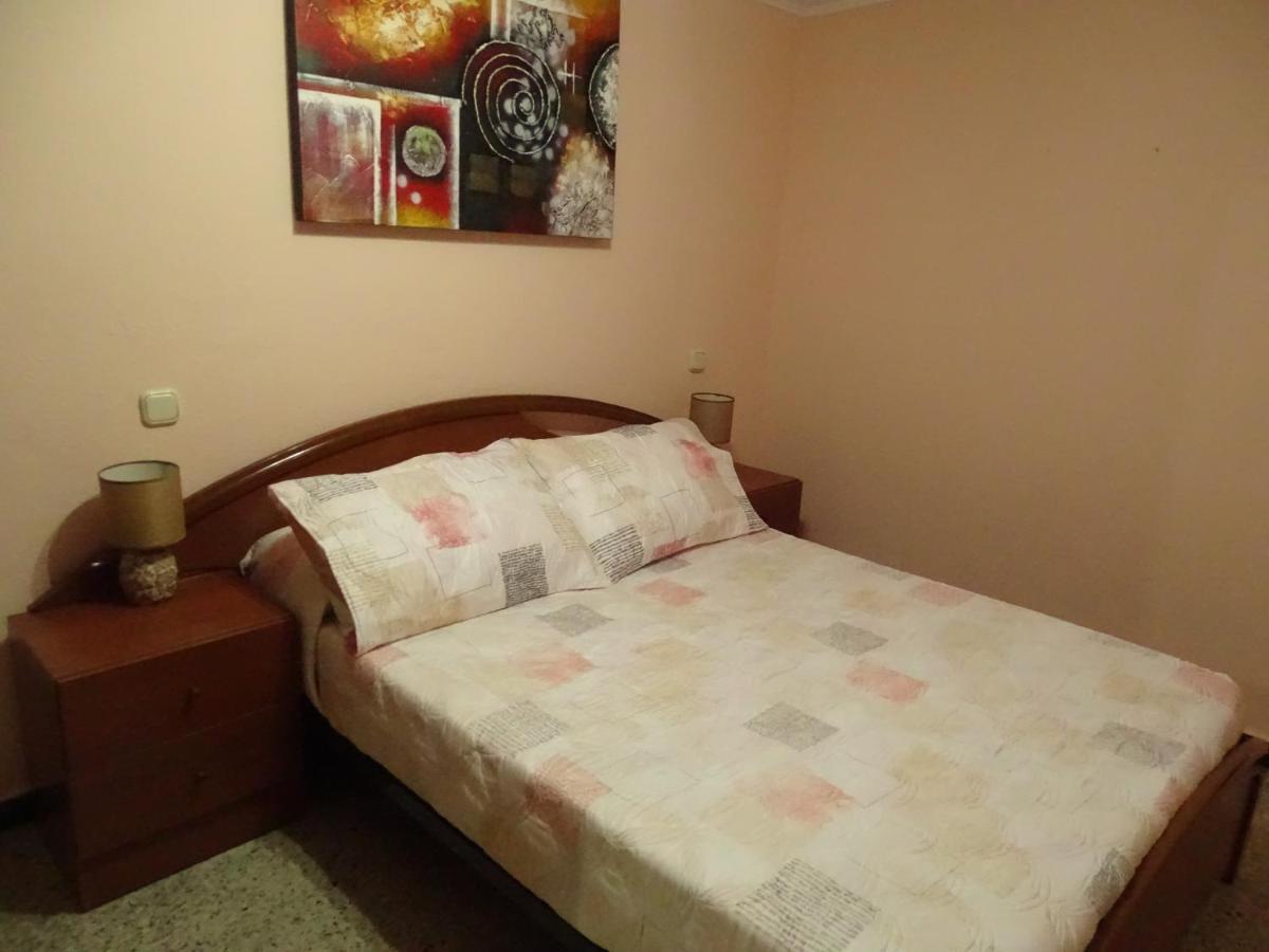 Apartamento Casa Eloy Barreiros