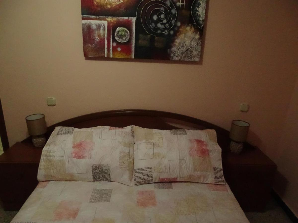 Casa Eloy Apartamento