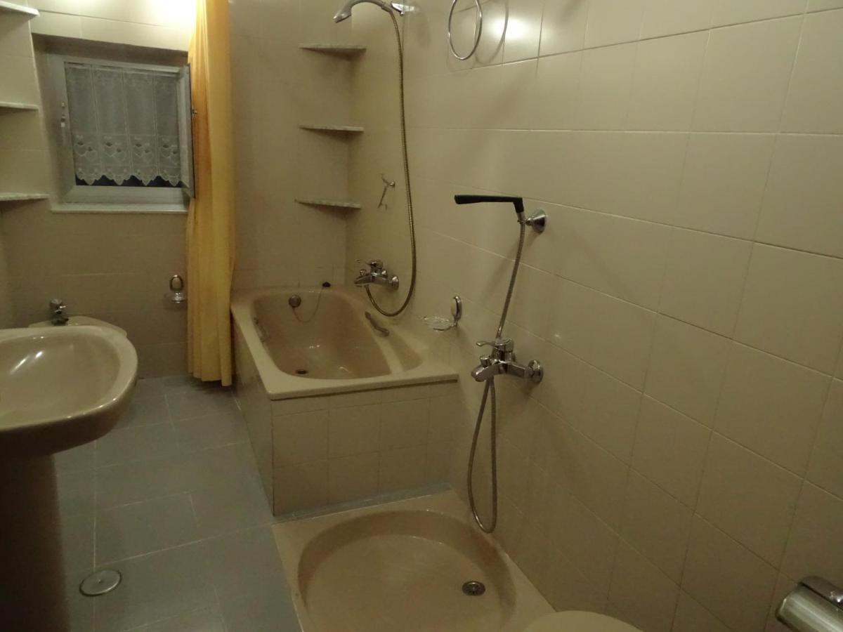 Casa Eloy Apartamento *