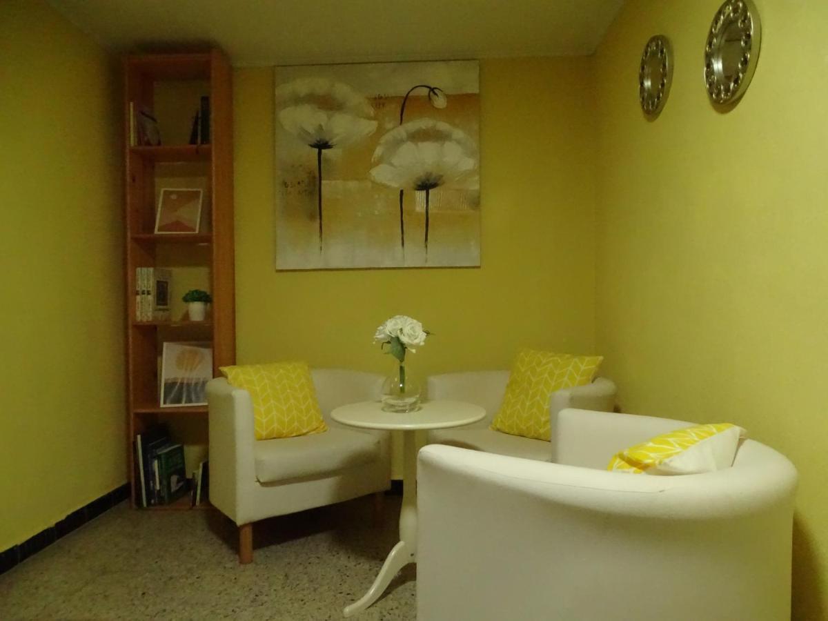 Apartamento Casa Eloy