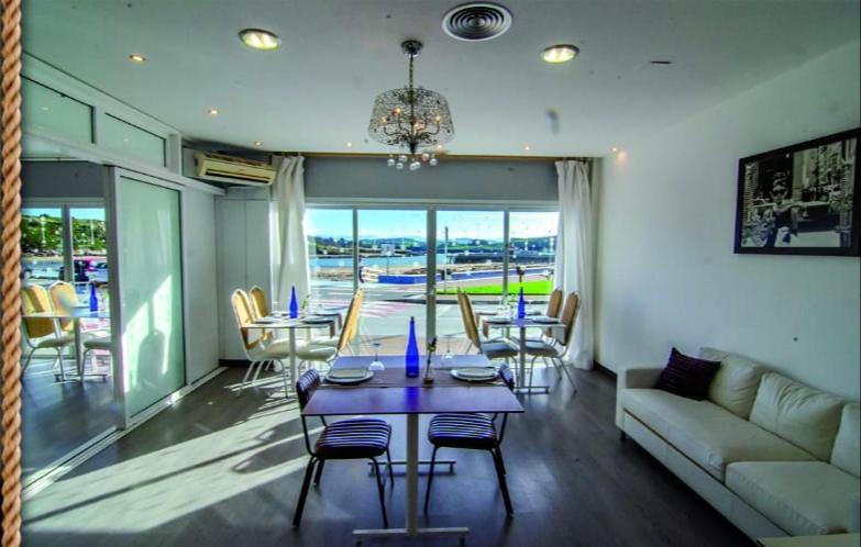 Nuevo Sydney Hotel Suances