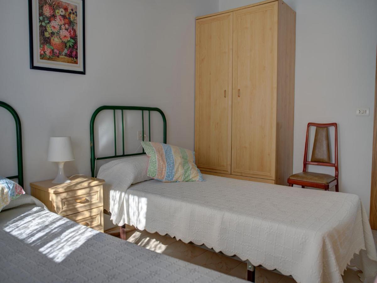 Paraiso Rias Baixas V Apartamento