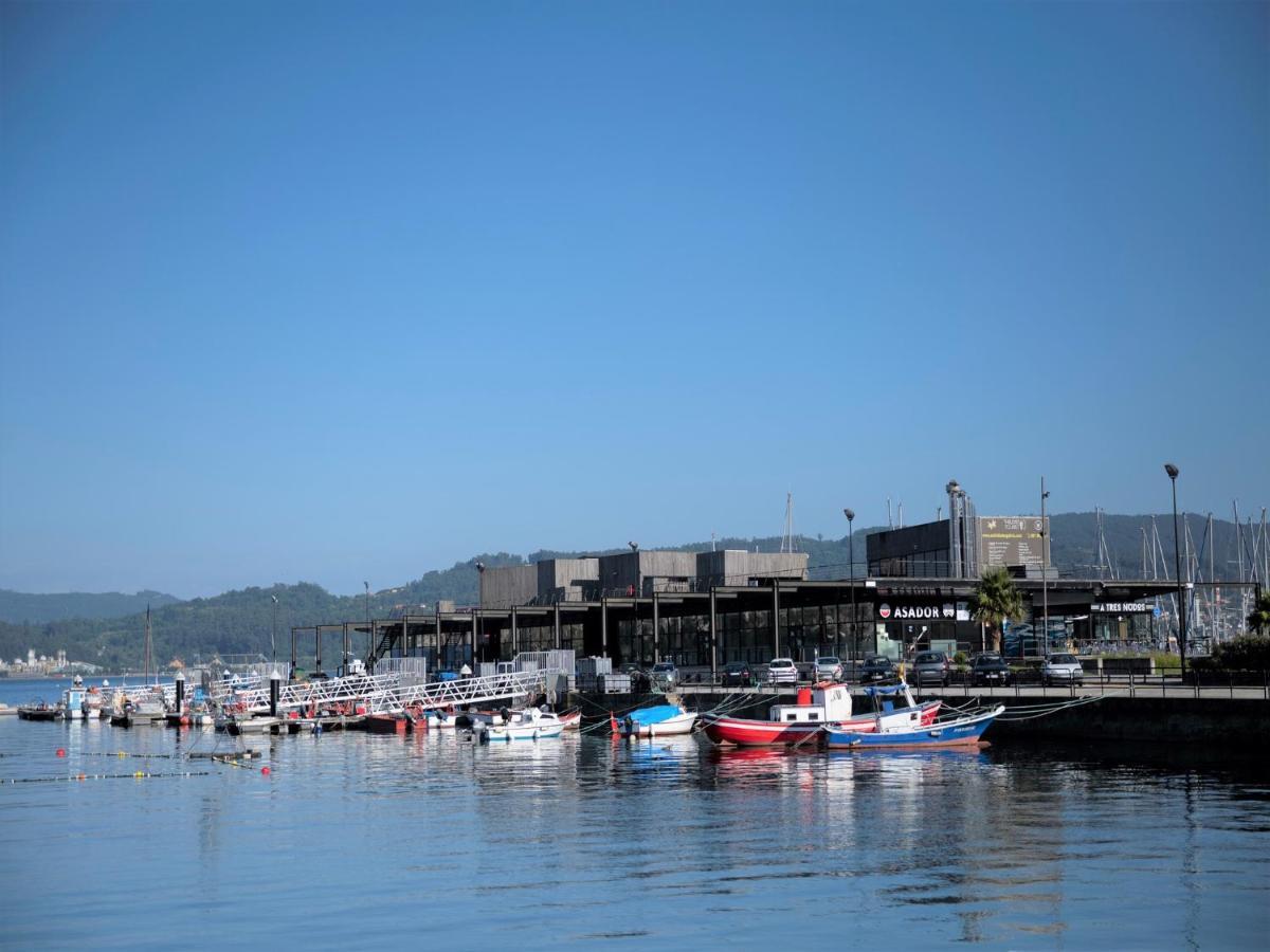 Paraiso Rias Baixas V *