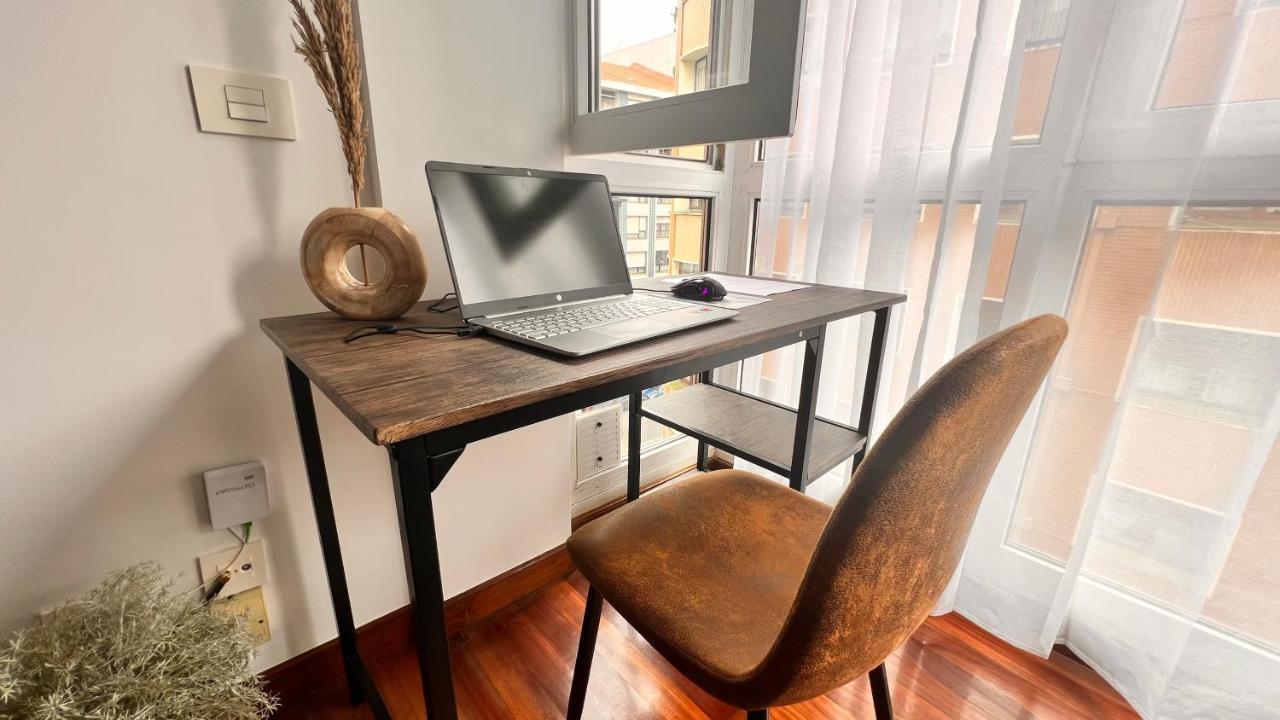 Apartment Exclusivo 