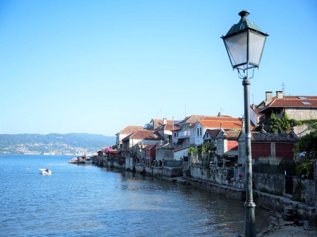 Paraiso Rias Baixas V