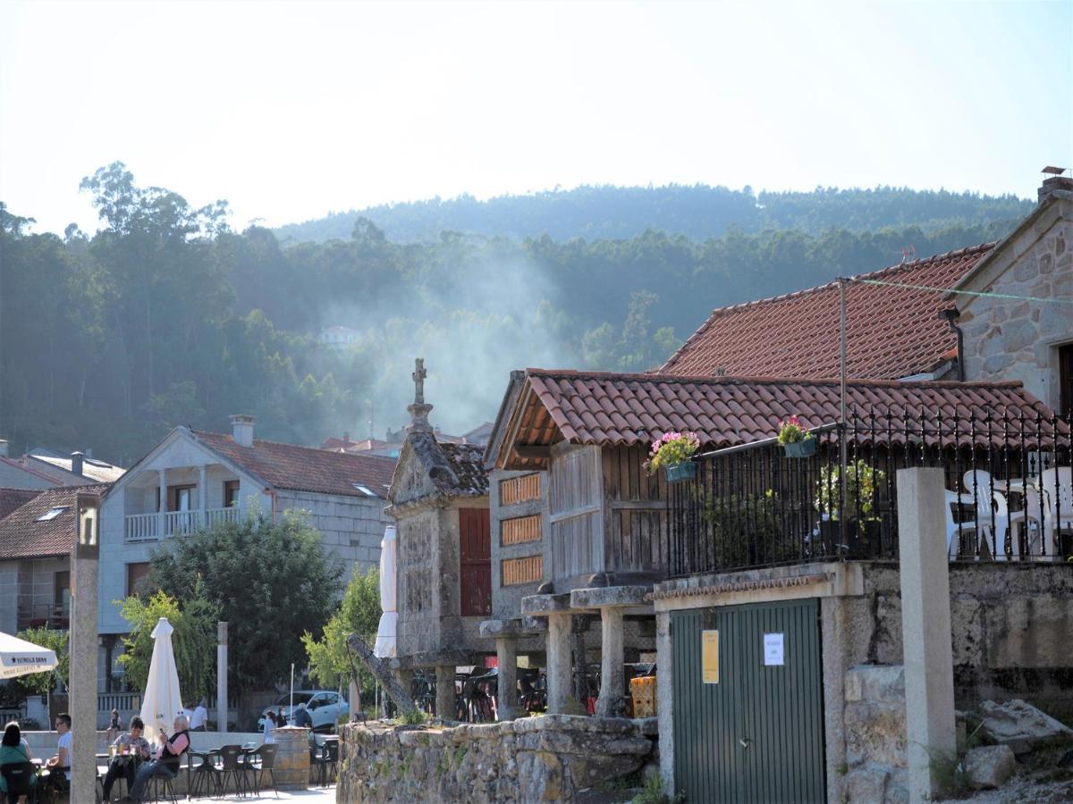 Apartamento Paraiso Rias Baixas V Combarro