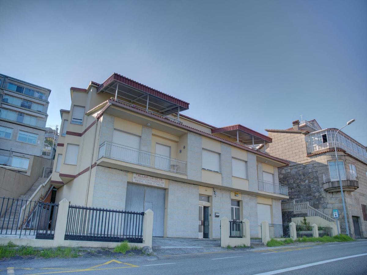 Apartamento Paraiso Rias Baixas V Combarro
