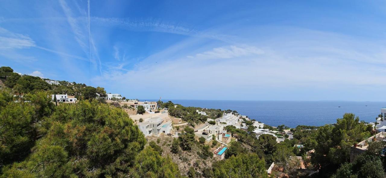 View Villa Roca Llisa