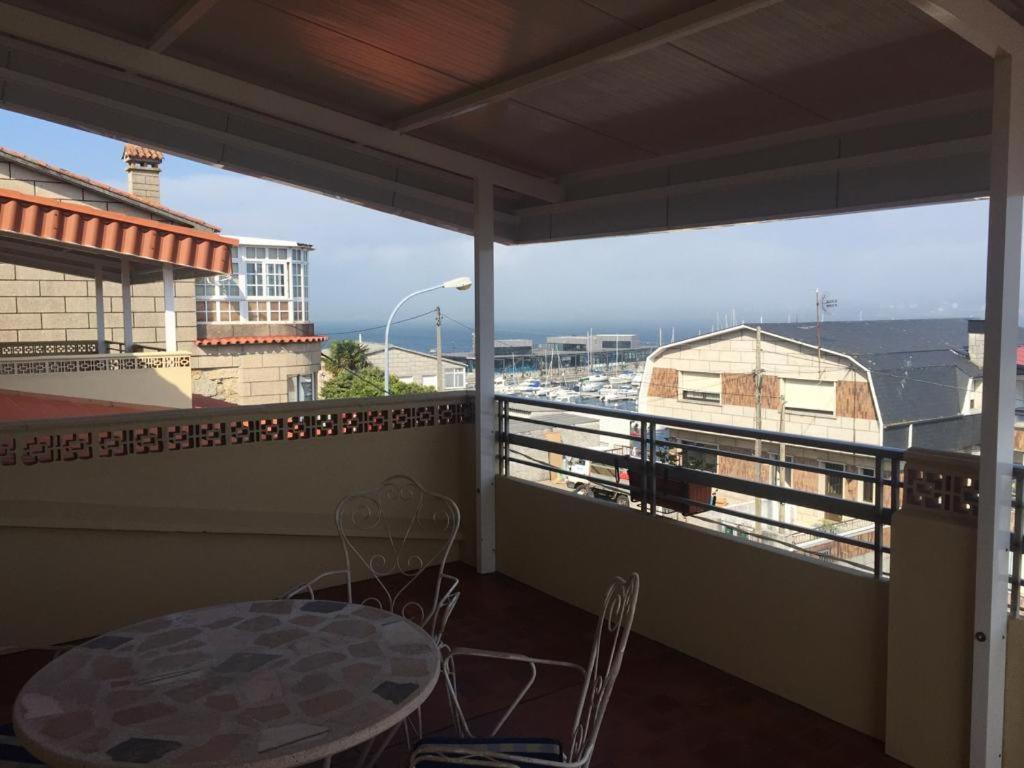 Paraiso Rias Baixas V Apartamento *