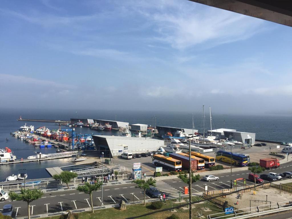 Apartamento Paraiso Rias Baixas V *