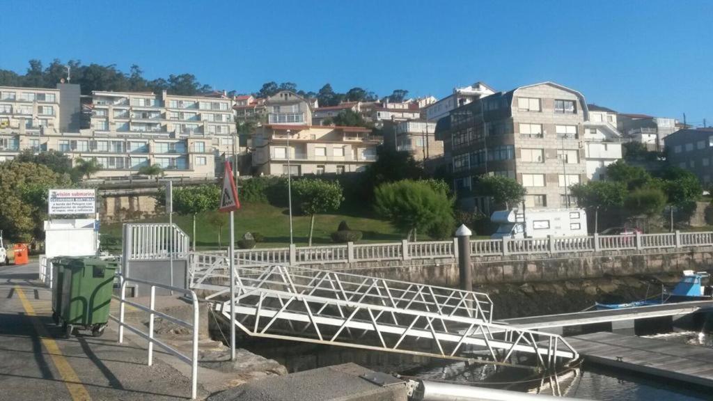 Paraiso Rias Baixas V