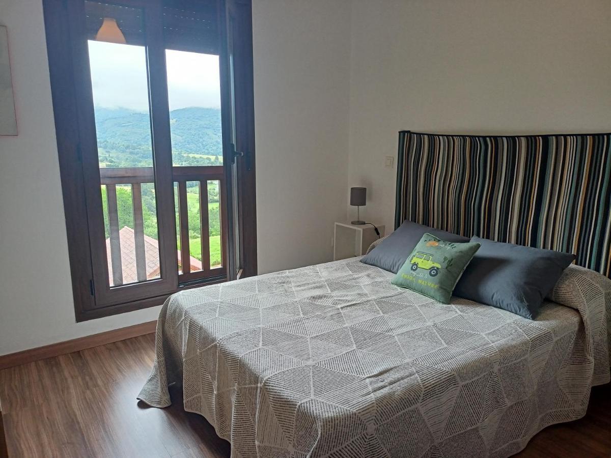 Country house La Casa De Nuria