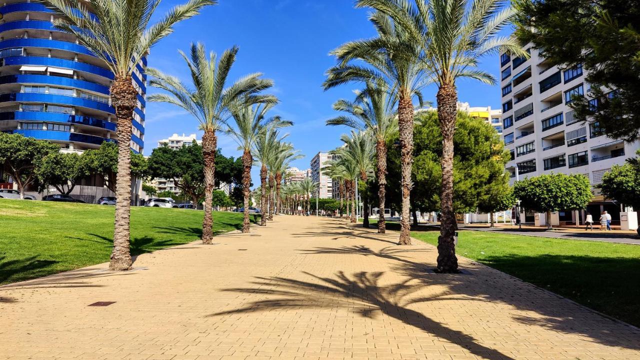 Apartamento Cala Alta Sun&beach *