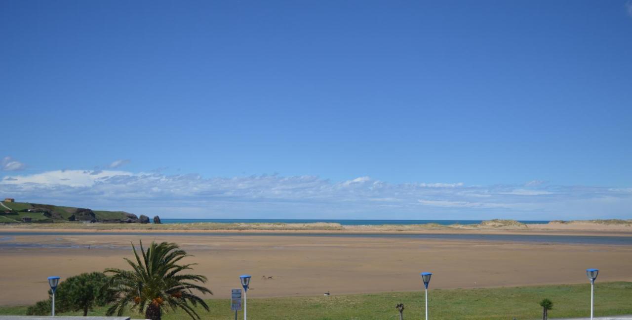 Milagros Golf Hotel Mogro