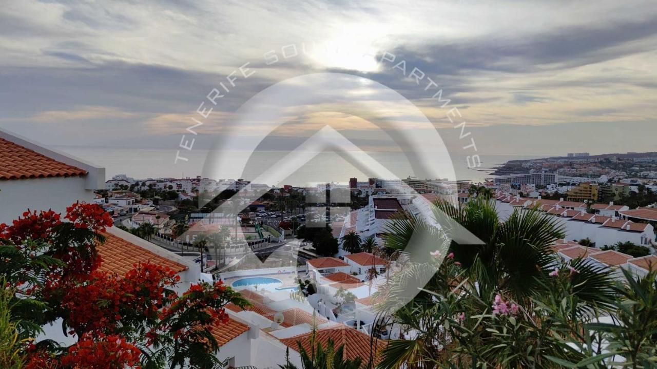 Apartment My Sea View *