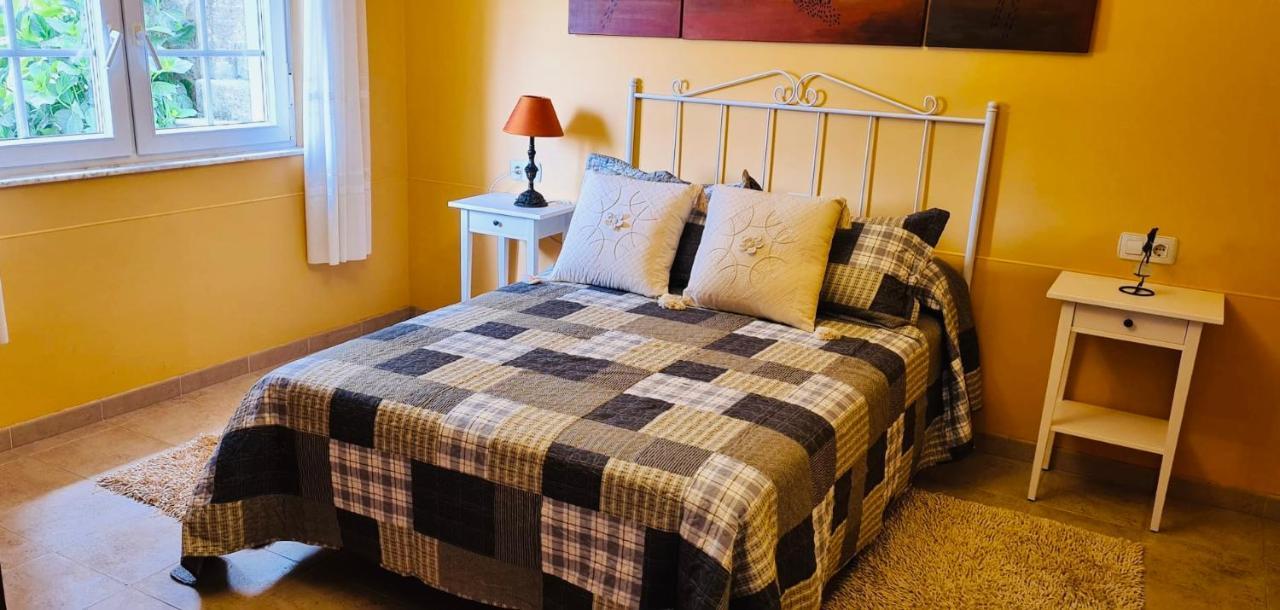 Vilar Apartment *