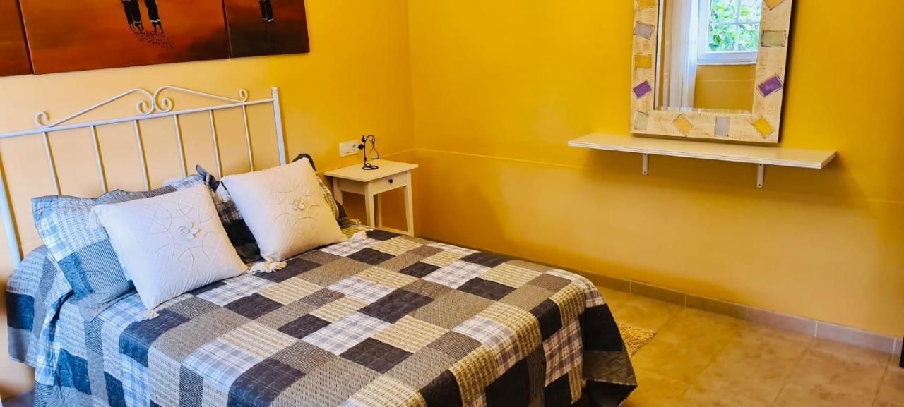 Vilar Apartment Corcubion