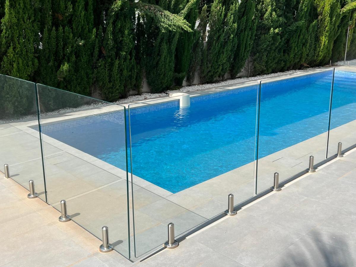 Magnifique Avec Piscine Privee Villa *