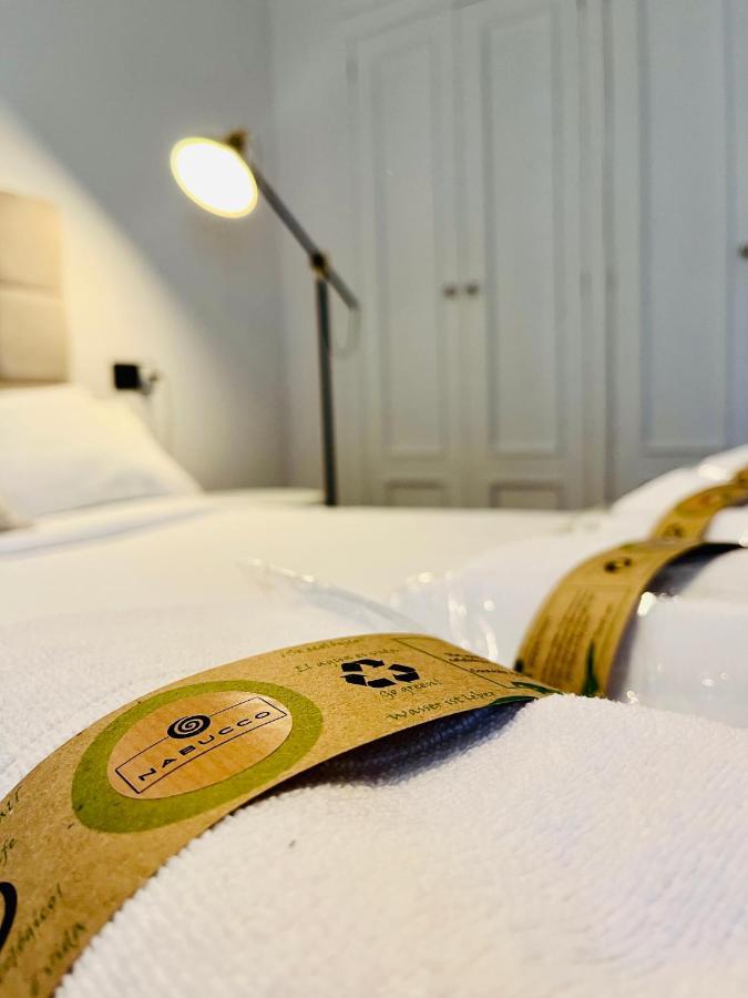 Nabucco Apartamento Oviedo