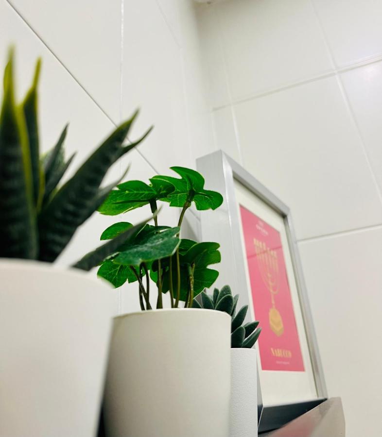 Apartamento Nabucco
