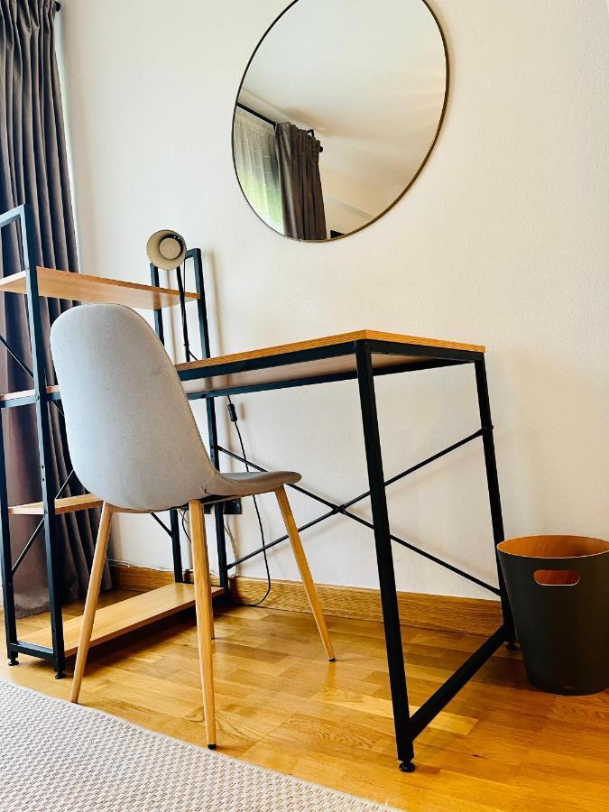Apartamento Nabucco