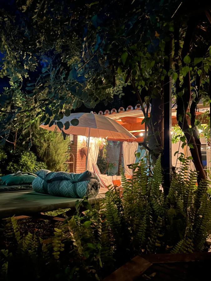 Bed & Breakfast At In Malaga & Solo Travellers 4*