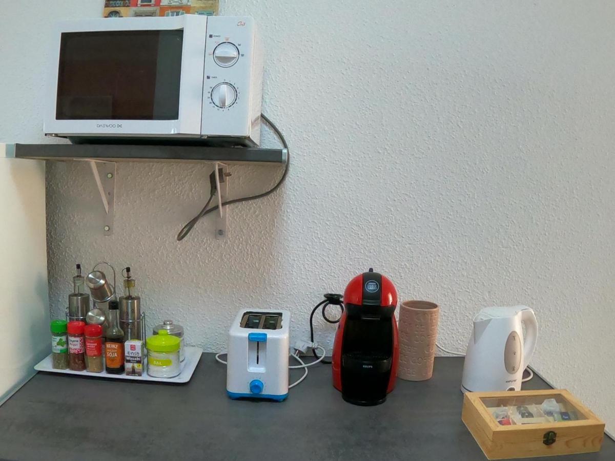 Apartamento Ocean View