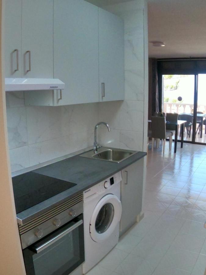 Apartamento Ocean View Costa Adeje (Tenerife)