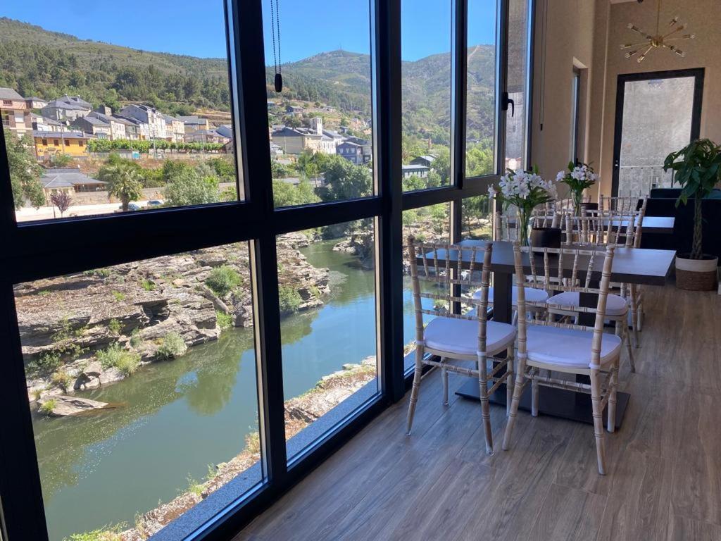 A Pontevella Boutique, Sobradelo Hotel 3*