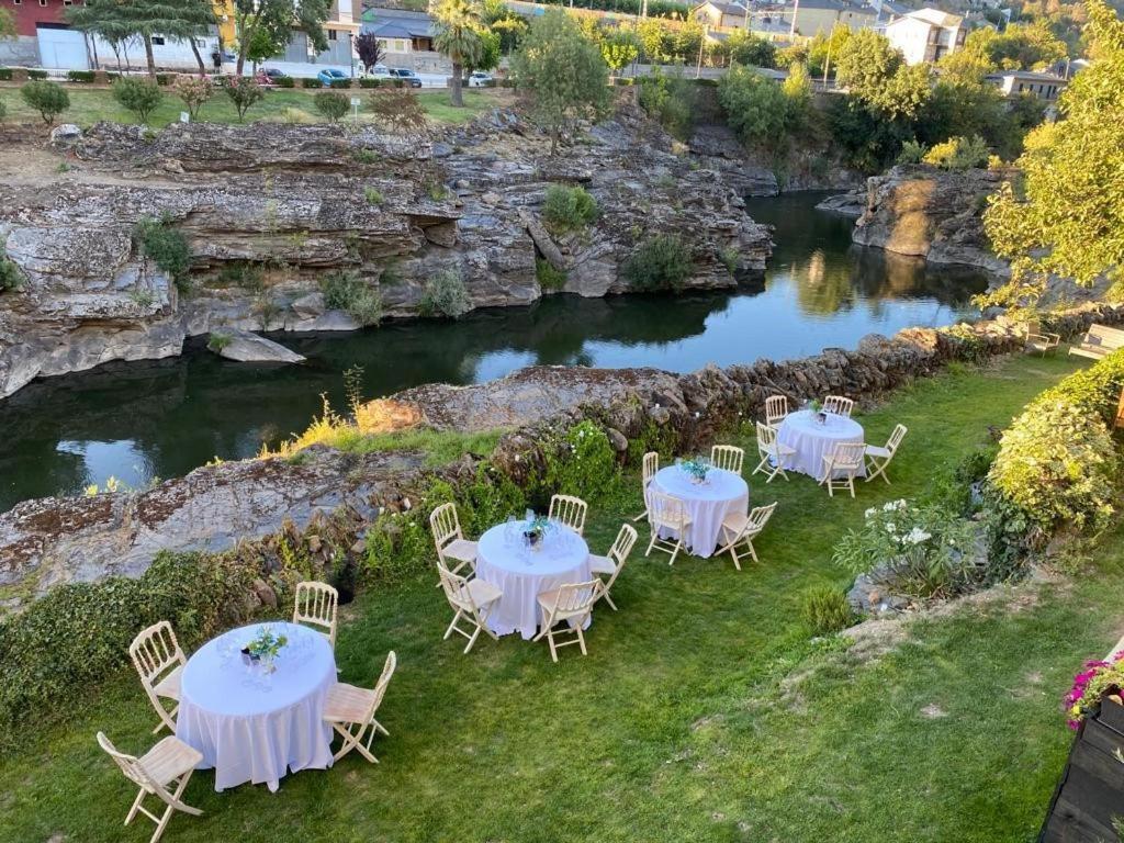 A Pontevella Boutique, Sobradelo 3*
