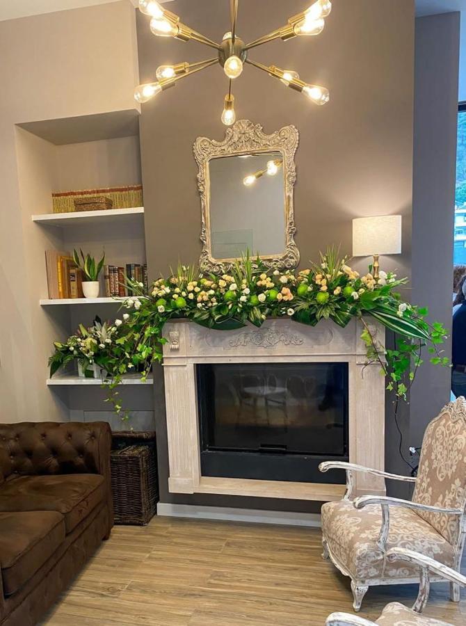 A Pontevella Boutique, Sobradelo 3*