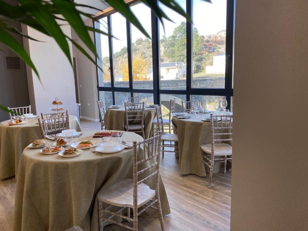 A Pontevella Boutique, Sobradelo 3* Sobradelo (Ourense)