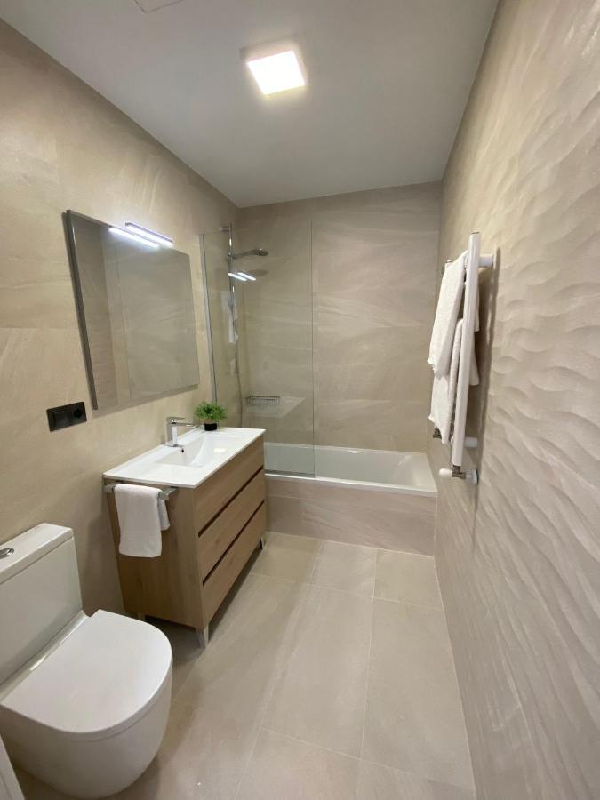 Modernos Residencial El Pinar