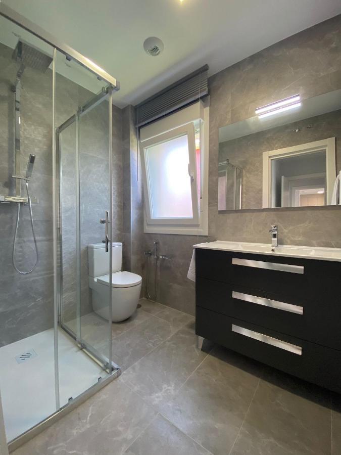 Modernos Residencial El Pinar *