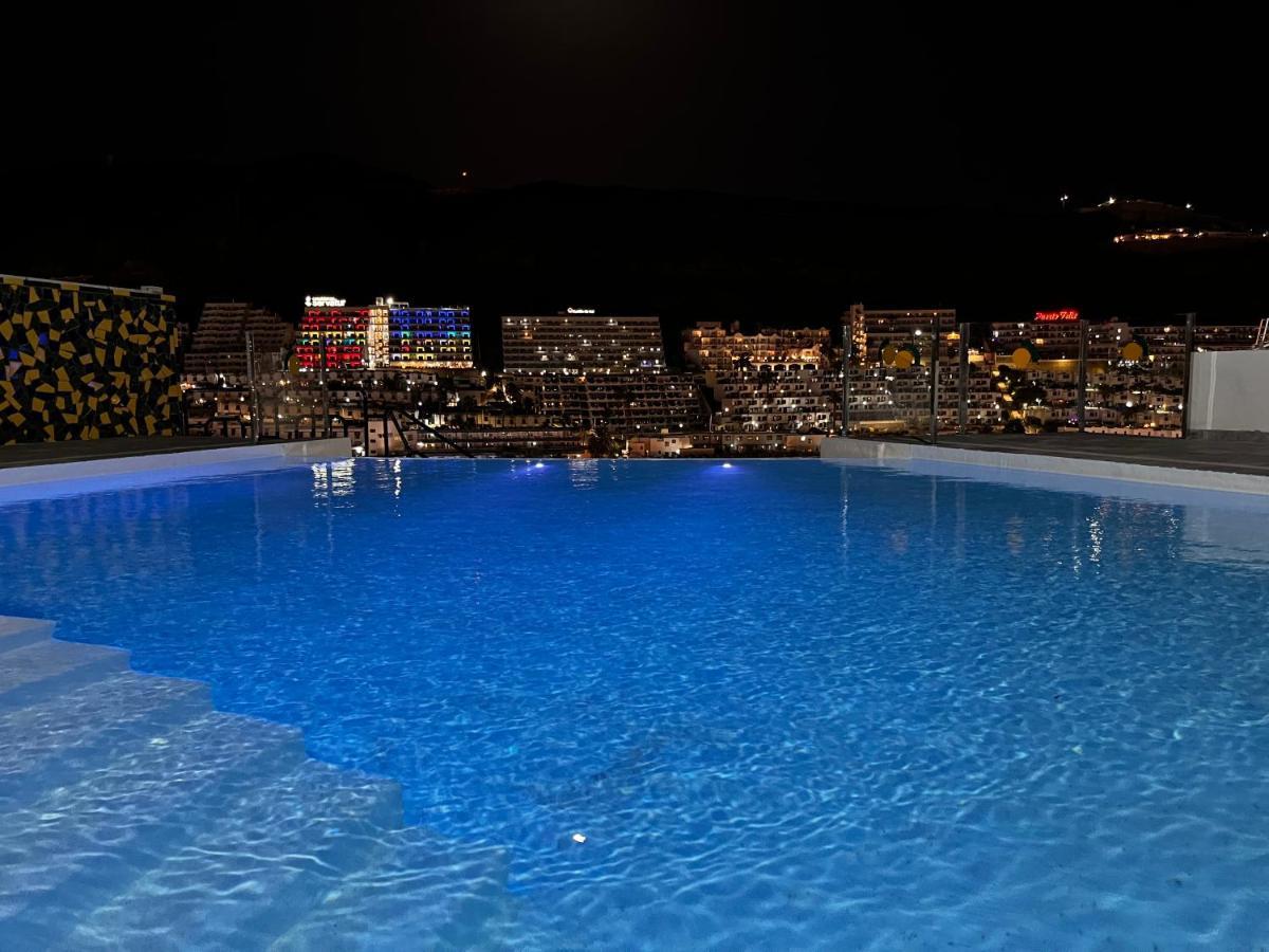 509 Cumana2 Puerto Rico By Alquiler De Sueno Apartment Puerto Rico (Gran Canaria)