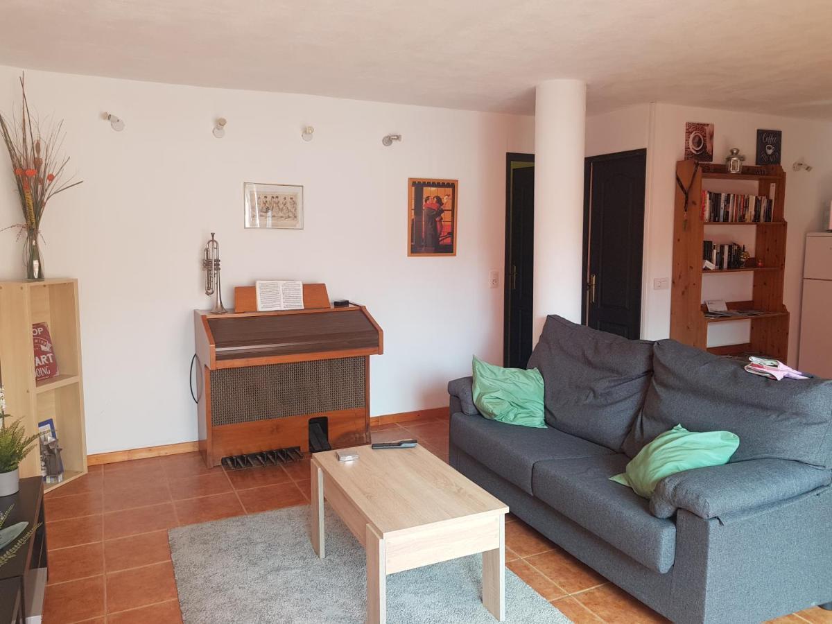 único Y Tranquilo Con Fibra Optica Apartamento